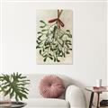 Picture of Under the Mistletoe I _GroupedProduct_Rectangle_Portrait_Unframed_Print_Only_