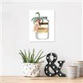 Picture of Holiday Cookies in a Jar _GroupedProduct_Rectangle_Portrait_Unframed_Print_Only_