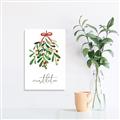 Picture of Under the Mistletoe III _GroupedProduct_Rectangle_Portrait_Unframed_Print_Only_