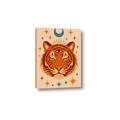 Picture of The third eye tiger _GroupedProduct_Rectangle_Portrait_Canvas_