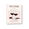 Picture of Red Wine  _GroupedProduct_Rectangle_Portrait_Canvas_
