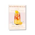 Picture of Sex on the Beach Drink _GroupedProduct_Rectangle_Portrait_Canvas_