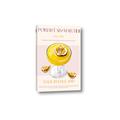Picture of Passionfruit Delight _GroupedProduct_Rectangle_Portrait_Canvas_