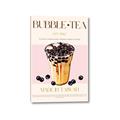 Picture of Taiwanese Bubble Tea _GroupedProduct_Rectangle_Portrait_Canvas_
