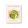 Picture of Guacamole Delight _GroupedProduct_Rectangle_Portrait_Canvas_