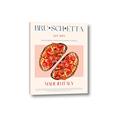 Picture of Flavorful Bruschetta _GroupedProduct_Rectangle_Portrait_Canvas_