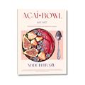 Picture of Acai Bowl _GroupedProduct_Rectangle_Portrait_Canvas_
