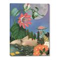 Picture of Summer Insomnia _GroupedProduct_Rectangle_Portrait_Canvas_