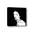 Picture of Stars _GroupedProduct_Square_Canvas_