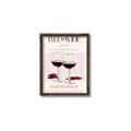 Picture of Red Wine  _GroupedProduct_Rectangle_Portrait_Canvas_Framed_