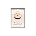 Picture of Espresso Martini _GroupedProduct_Rectangle_Portrait_Canvas_Framed_