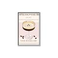 Picture of Espresso Martini _GroupedProduct_Rectangle_Portrait_Canvas_Framed_