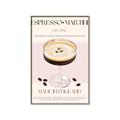 Picture of Espresso Martini _GroupedProduct_Rectangle_Portrait_Canvas_Framed_