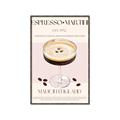 Picture of Espresso Martini _GroupedProduct_Rectangle_Portrait_Canvas_Framed_
