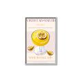 Picture of Passionfruit Delight _GroupedProduct_Rectangle_Portrait_Canvas_Framed_