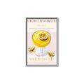 Picture of Passionfruit Delight _GroupedProduct_Rectangle_Portrait_Canvas_Framed_