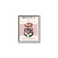 Picture of Elegant High Tea _GroupedProduct_Rectangle_Portrait_Canvas_Framed_