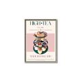Picture of Elegant High Tea _GroupedProduct_Rectangle_Portrait_Canvas_Framed_