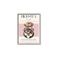 Picture of Elegant High Tea _GroupedProduct_Rectangle_Portrait_Canvas_Framed_