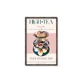 Picture of Elegant High Tea _GroupedProduct_Rectangle_Portrait_Canvas_Framed_