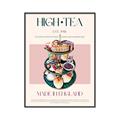 Picture of Elegant High Tea _GroupedProduct_Rectangle_Portrait_Canvas_Framed_