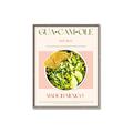 Picture of Guacamole Delight _GroupedProduct_Rectangle_Portrait_Canvas_Framed_