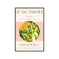 Picture of Guacamole Delight _GroupedProduct_Rectangle_Portrait_Canvas_Framed_