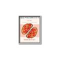 Picture of Flavorful Bruschetta _GroupedProduct_Rectangle_Portrait_Canvas_Framed_