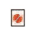 Picture of Flavorful Bruschetta _GroupedProduct_Rectangle_Portrait_Canvas_Framed_