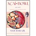 Picture of Acai Bowl _GroupedProduct_Rectangle_Portrait_Canvas_Framed_