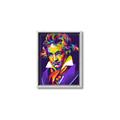 Picture of Ludwig Van Beethoven _GroupedProduct_Rectangle_Portrait_Canvas_Framed_