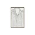 Picture of Stripedshirt _GroupedProduct_Rectangle_Portrait_Canvas_Framed_