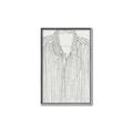 Picture of Stripedshirt _GroupedProduct_Rectangle_Portrait_Canvas_Framed_