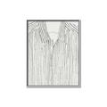 Picture of Stripedshirt _GroupedProduct_Rectangle_Portrait_Canvas_Framed_