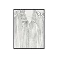 Picture of Stripedshirt _GroupedProduct_Rectangle_Portrait_Canvas_Framed_