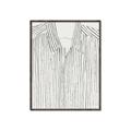 Picture of Stripedshirt _GroupedProduct_Rectangle_Portrait_Canvas_Framed_