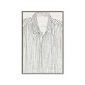 Picture of Stripedshirt _GroupedProduct_Rectangle_Portrait_Canvas_Framed_