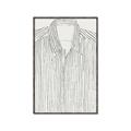 Picture of Stripedshirt _GroupedProduct_Rectangle_Portrait_Canvas_Framed_