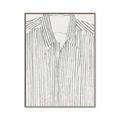 Picture of Stripedshirt _GroupedProduct_Rectangle_Portrait_Canvas_Framed_