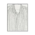 Picture of Stripedshirt _GroupedProduct_Rectangle_Portrait_Canvas_Framed_