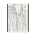 Picture of Stripedshirt _GroupedProduct_Rectangle_Portrait_Canvas_Framed_