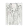 Picture of Stripedshirt _GroupedProduct_Rectangle_Portrait_Canvas_Framed_
