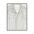 Picture of Stripedshirt _GroupedProduct_Rectangle_Portrait_Canvas_Framed_