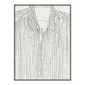 Picture of Stripedshirt _GroupedProduct_Rectangle_Portrait_Canvas_Framed_