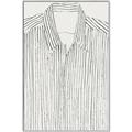 Picture of Stripedshirt _GroupedProduct_Rectangle_Portrait_Canvas_Framed_