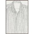 Picture of Stripedshirt _GroupedProduct_Rectangle_Portrait_Canvas_Framed_