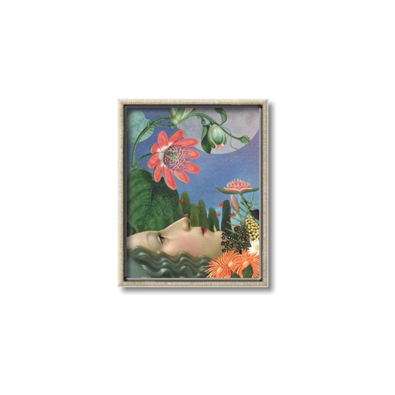 Picture of Summer Insomnia _GroupedProduct_Rectangle_Portrait_Canvas_Framed_