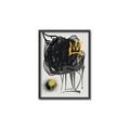 Picture of GRAFFITI STYLE _GroupedProduct_Rectangle_Portrait_Canvas_Framed_