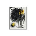 Picture of GRAFFITI STYLE _GroupedProduct_Rectangle_Portrait_Canvas_Framed_