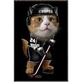 Picture of Cat Cooper _GroupedProduct_Rectangle_Portrait_Canvas_Framed_